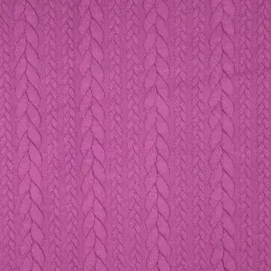 Zopf Jacquard