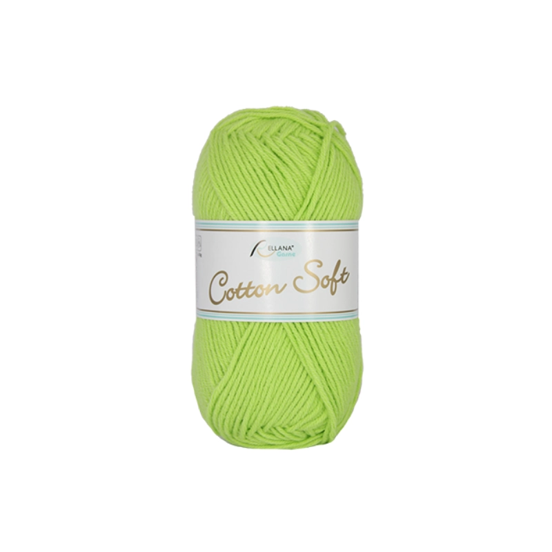 Cotton Soft
