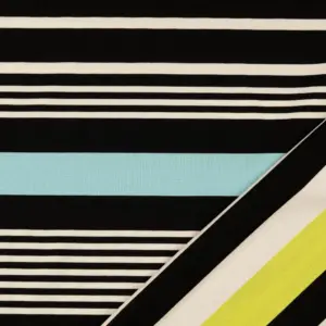 Punta de Roma Streifen Mehrfarbig