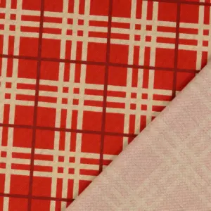 Halbpanama Weihnachten