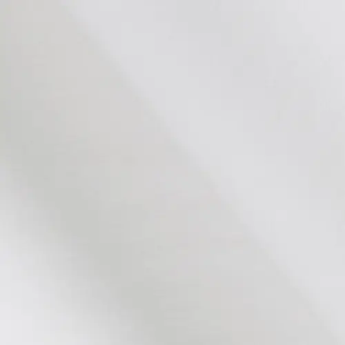 H200 Bügeleinlage Softline in neutralem Weiß, geeignet für verschiedene Nähprojekte und Stoffarten.